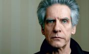 David Cronenberg