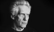 David Cronenberg