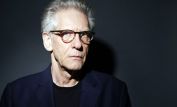 David Cronenberg