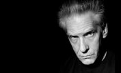 David Cronenberg