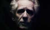 David Cronenberg