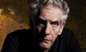 David Cronenberg