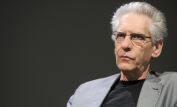 David Cronenberg