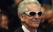 David Cronenberg