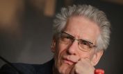 David Cronenberg