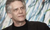 David Cronenberg