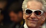 David Cronenberg