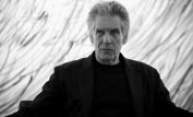 David Cronenberg