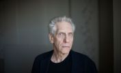 David Cronenberg