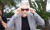 David Cronenberg