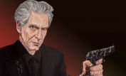 David Cronenberg