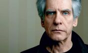 David Cronenberg