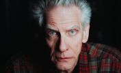 David Cronenberg