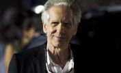 David Cronenberg