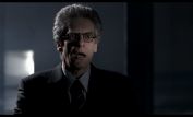 David Cronenberg