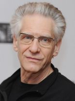 David Cronenberg