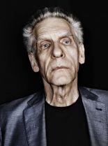 David Cronenberg