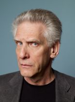 David Cronenberg