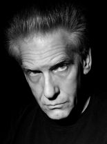 David Cronenberg