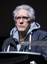 David Cronenberg