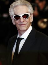 David Cronenberg
