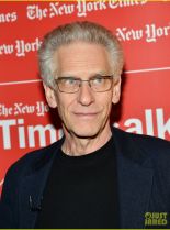 David Cronenberg