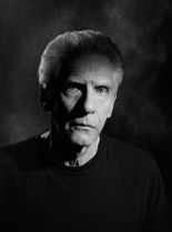 David Cronenberg