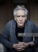 David Cronenberg