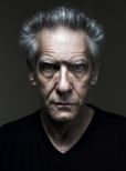 David Cronenberg