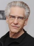 David Cronenberg