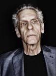 David Cronenberg