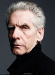 David Cronenberg