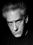 David Cronenberg