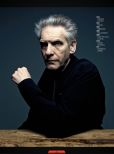 David Cronenberg