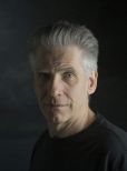 David Cronenberg