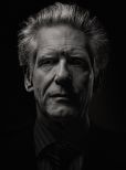 David Cronenberg