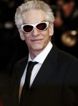 David Cronenberg