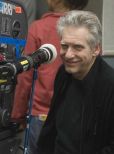 David Cronenberg