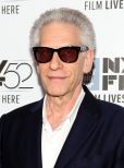 David Cronenberg