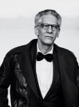 David Cronenberg