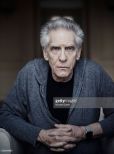 David Cronenberg