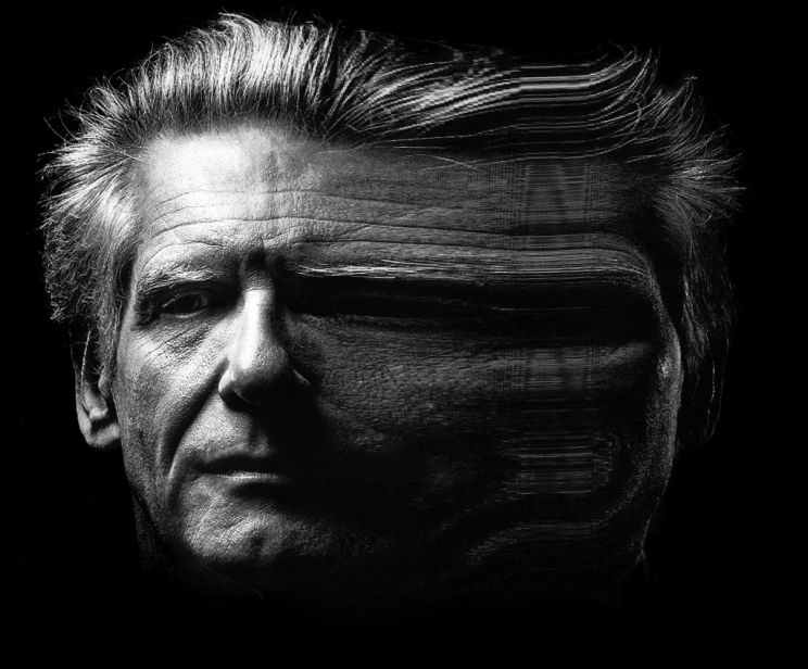 David Cronenberg