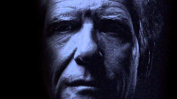 David Cronenberg