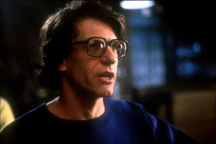 David Cronenberg