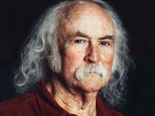 David Crosby