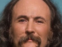 David Crosby