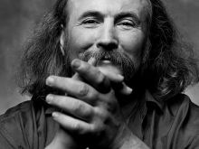 David Crosby