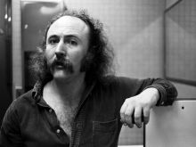 David Crosby