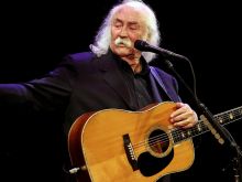 David Crosby