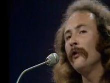 David Crosby